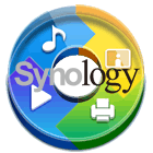 Synology NAS