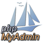 phpMyAdmin